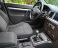 Черный Опель Вектра, объемом двигателя 2.2 л и пробегом 230 тыс. км за 1500 $, фото 11 на Automoto.ua