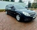 Чорний Опель Вектра, об'ємом двигуна 2.2 л та пробігом 203 тис. км за 4650 $, фото 1 на Automoto.ua