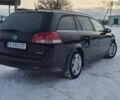 Чорний Опель Вектра, об'ємом двигуна 2 л та пробігом 500 тис. км за 4200 $, фото 6 на Automoto.ua