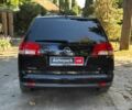 Черный Опель Вектра, объемом двигателя 2.2 л и пробегом 207 тыс. км за 5990 $, фото 7 на Automoto.ua