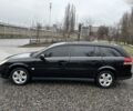Черный Опель Вектра, объемом двигателя 2.2 л и пробегом 170 тыс. км за 6300 $, фото 5 на Automoto.ua