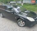 Черный Опель Вектра, объемом двигателя 1.8 л и пробегом 278 тыс. км за 4999 $, фото 15 на Automoto.ua