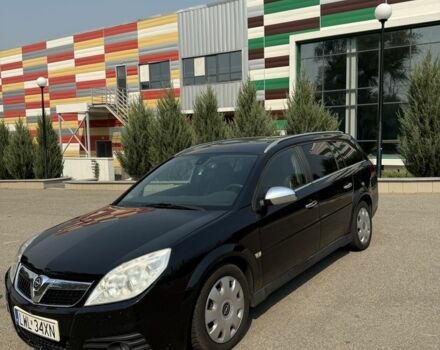 Чорний Опель Вектра, об'ємом двигуна 1.9 л та пробігом 310 тис. км за 2700 $, фото 2 на Automoto.ua
