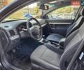 Черный Опель Вектра, объемом двигателя 1.9 л и пробегом 280 тыс. км за 7900 $, фото 8 на Automoto.ua