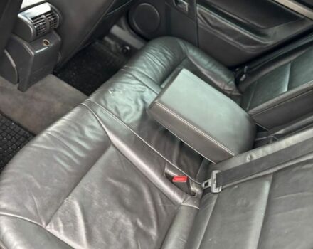 Черный Опель Вектра, объемом двигателя 1.9 л и пробегом 300 тыс. км за 2250 $, фото 8 на Automoto.ua