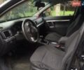 Черный Опель Вектра, объемом двигателя 1.9 л и пробегом 300 тыс. км за 4900 $, фото 5 на Automoto.ua