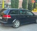 Черный Опель Вектра, объемом двигателя 1.91 л и пробегом 317 тыс. км за 4900 $, фото 4 на Automoto.ua