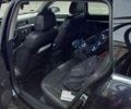 Чорний Опель Вектра, об'ємом двигуна 2.2 л та пробігом 230 тис. км за 6200 $, фото 7 на Automoto.ua