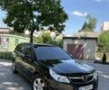 Чорний Опель Вектра, об'ємом двигуна 2.2 л та пробігом 236 тис. км за 5650 $, фото 1 на Automoto.ua