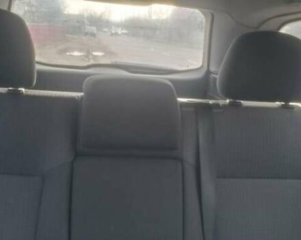 Чорний Опель Вектра, об'ємом двигуна 1.9 л та пробігом 495 тис. км за 4250 $, фото 4 на Automoto.ua