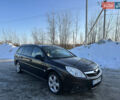 Черный Опель Вектра, объемом двигателя 1.9 л и пробегом 399 тыс. км за 3800 $, фото 1 на Automoto.ua