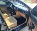 Черный Опель Вектра, объемом двигателя 1.9 л и пробегом 290 тыс. км за 6300 $, фото 3 на Automoto.ua