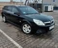 Черный Опель Вектра, объемом двигателя 2.2 л и пробегом 230 тыс. км за 6800 $, фото 13 на Automoto.ua