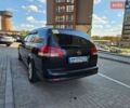 Черный Опель Вектра, объемом двигателя 1.9 л и пробегом 280 тыс. км за 7900 $, фото 6 на Automoto.ua