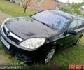 Черный Опель Вектра, объемом двигателя 1.8 л и пробегом 278 тыс. км за 5590 $, фото 1 на Automoto.ua