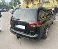 Черный Опель Вектра, объемом двигателя 1.9 л и пробегом 327 тыс. км за 4500 $, фото 1 на Automoto.ua