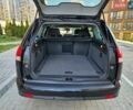 Черный Опель Вектра, объемом двигателя 1.9 л и пробегом 280 тыс. км за 7900 $, фото 15 на Automoto.ua