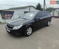 Черный Опель Вектра, объемом двигателя 1.91 л и пробегом 335 тыс. км за 4200 $, фото 1 на Automoto.ua