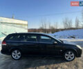 Черный Опель Вектра, объемом двигателя 1.9 л и пробегом 399 тыс. км за 3800 $, фото 12 на Automoto.ua