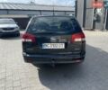 Черный Опель Вектра, объемом двигателя 1.9 л и пробегом 450 тыс. км за 3950 $, фото 1 на Automoto.ua