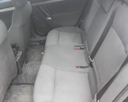 Черный Опель Вектра, объемом двигателя 0 л и пробегом 229 тыс. км за 3300 $, фото 6 на Automoto.ua