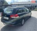 Черный Опель Вектра, объемом двигателя 1.9 л и пробегом 450 тыс. км за 3950 $, фото 25 на Automoto.ua