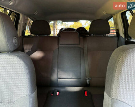 Черный Опель Вектра, объемом двигателя 2.2 л и пробегом 207 тыс. км за 6490 $, фото 19 на Automoto.ua