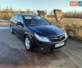 Черный Опель Вектра, объемом двигателя 1.91 л и пробегом 323 тыс. км за 4200 $, фото 1 на Automoto.ua