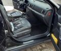 Чорний Опель Вектра, об'ємом двигуна 2.2 л та пробігом 230 тис. км за 6200 $, фото 3 на Automoto.ua