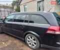 Черный Опель Вектра, объемом двигателя 1.9 л и пробегом 450 тыс. км за 3500 $, фото 2 на Automoto.ua