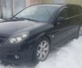 Чорний Опель Вектра, об'ємом двигуна 2.8 л та пробігом 160 тис. км за 9500 $, фото 15 на Automoto.ua
