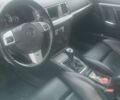 Черный Опель Вектра, объемом двигателя 2.8 л и пробегом 160 тыс. км за 9500 $, фото 3 на Automoto.ua
