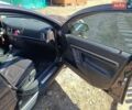 Чорний Опель Вектра, об'ємом двигуна 2.2 л та пробігом 317 тис. км за 5350 $, фото 17 на Automoto.ua