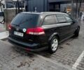 Черный Опель Вектра, объемом двигателя 2.2 л и пробегом 230 тыс. км за 6800 $, фото 12 на Automoto.ua