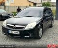 Черный Опель Вектра, объемом двигателя 2.2 л и пробегом 254 тыс. км за 4500 $, фото 1 на Automoto.ua