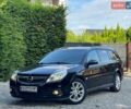 Чорний Опель Вектра, об'ємом двигуна 2.2 л та пробігом 209 тис. км за 5500 $, фото 1 на Automoto.ua