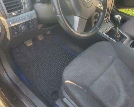 Чорний Опель Вектра, об'ємом двигуна 1.9 л та пробігом 495 тис. км за 4250 $, фото 1 на Automoto.ua