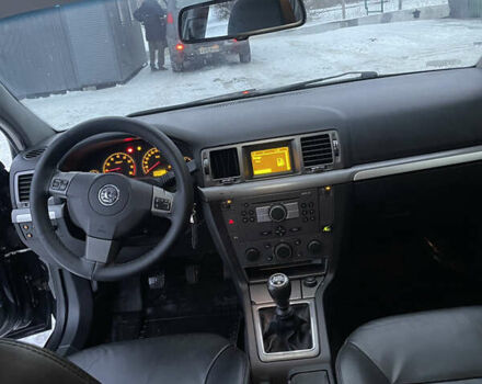 Чорний Опель Вектра, об'ємом двигуна 1.8 л та пробігом 317 тис. км за 4650 $, фото 19 на Automoto.ua