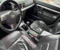 Черный Опель Вектра, объемом двигателя 1.9 л и пробегом 300 тыс. км за 2250 $, фото 7 на Automoto.ua