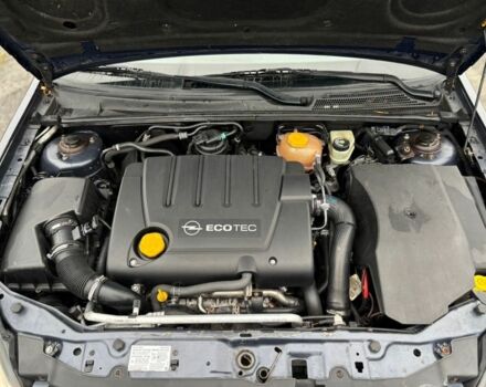 Черный Опель Вектра, объемом двигателя 1.9 л и пробегом 300 тыс. км за 2250 $, фото 10 на Automoto.ua