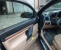 Черный Опель Вектра, объемом двигателя 2 л и пробегом 260 тыс. км за 5200 $, фото 2 на Automoto.ua