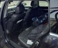 Черный Опель Вектра, объемом двигателя 2.2 л и пробегом 230 тыс. км за 6800 $, фото 7 на Automoto.ua