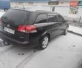 Черный Опель Вектра, объемом двигателя 1.91 л и пробегом 320 тыс. км за 5500 $, фото 4 на Automoto.ua