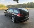Черный Опель Вектра, объемом двигателя 2.2 л и пробегом 250 тыс. км за 3298 $, фото 4 на Automoto.ua