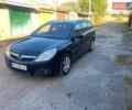 Черный Опель Вектра, объемом двигателя 1.8 л и пробегом 187 тыс. км за 5200 $, фото 1 на Automoto.ua