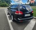 Чорний Опель Вектра, об'ємом двигуна 2.2 л та пробігом 206 тис. км за 6500 $, фото 7 на Automoto.ua