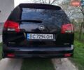 Черный Опель Вектра, объемом двигателя 1.9 л и пробегом 300 тыс. км за 4900 $, фото 8 на Automoto.ua