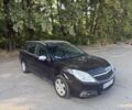 Черный Опель Вектра, объемом двигателя 2.2 л и пробегом 250 тыс. км за 3298 $, фото 1 на Automoto.ua