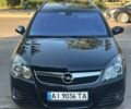 Черный Опель Вектра, объемом двигателя 1.91 л и пробегом 317 тыс. км за 4900 $, фото 8 на Automoto.ua