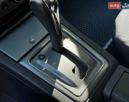 Черный Опель Вектра, объемом двигателя 2.2 л и пробегом 207 тыс. км за 6490 $, фото 16 на Automoto.ua